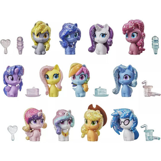 My Little Pony Unicorn Party Present Mini Figure 12-Pack
