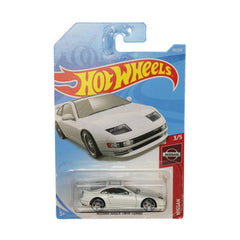 Hot Wheels Die-Cast Vehicle Nissan 300ZX