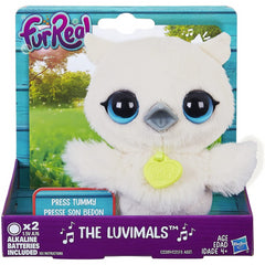 FurReal Friends B6575 The Luvimals Baby Grand (B0698) - Maqio
