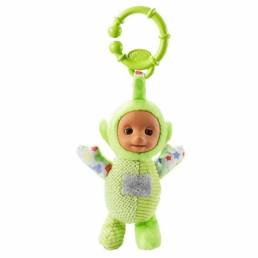 Teletubbies Early Play Sensory Dipsy Soft Toy - Maqio