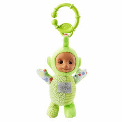 Teletubbies Early Play Sensory Dipsy Soft Toy - Maqio