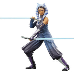 Star Wars The Black Series Action Figure 6-Inch - Ahsoka Tano