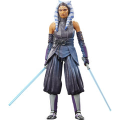 Star Wars The Black Series Action Figure 6-Inch - Ahsoka Tano