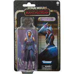 Star Wars The Black Series Action Figure 6-Inch - Ahsoka Tano