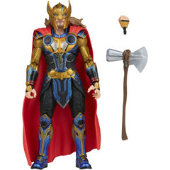 Marvel Legends Series Thor Love and Thunder Action Figure
