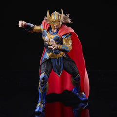Marvel Legends Series Thor Love and Thunder Action Figure