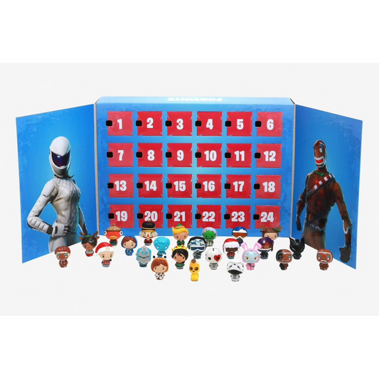 Funko POP Fortnite Advent Calendar