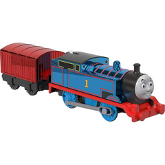 Thomas & Friends Trackmaster 75th Anniversary Celebration Thomas Motorized Engine Toy Train
