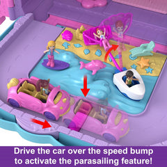 Polly pocket wheels 2025