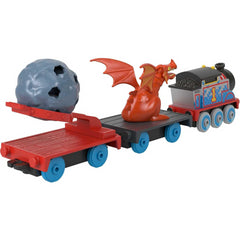 Thomas & Friends Medieval Thomas Diecast