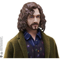 Harry Potter Posable Figure Doll & Signature Outfit 10" Tall - Sirius Black