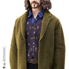 Harry Potter Posable Figure Doll & Signature Outfit 10" Tall - Sirius Black