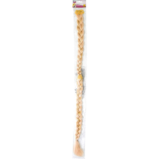 Rubie's Disney Princess Rapunzel Deluxe Braid - One Size