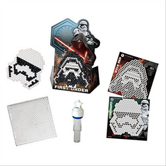 Aquabeads Star Wars Kylo Ren and Stromtrooper Set (30158) - Maqio