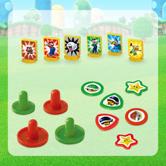 Super Mario Bros Electronic Super Mario Air Hockey Game