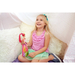 Barbie DPP90 Light Show Princess Doll - Maqio