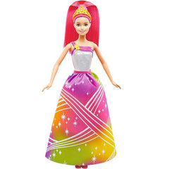 Barbie DPP90 Light Show Princess Doll - Maqio