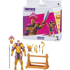 Fortnite Menace Undefeated Victory Royale Series 6 Inch Figure