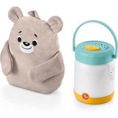 Fisher-Price Baby Bear & Firefly Soother Night Light