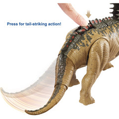 Jurassic world amargasaurus toy shop