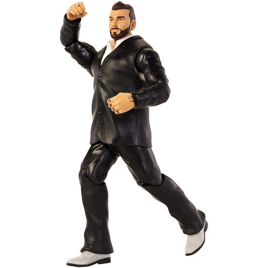 WWE Corey Graves Wrestling Figure DXG25 - Maqio