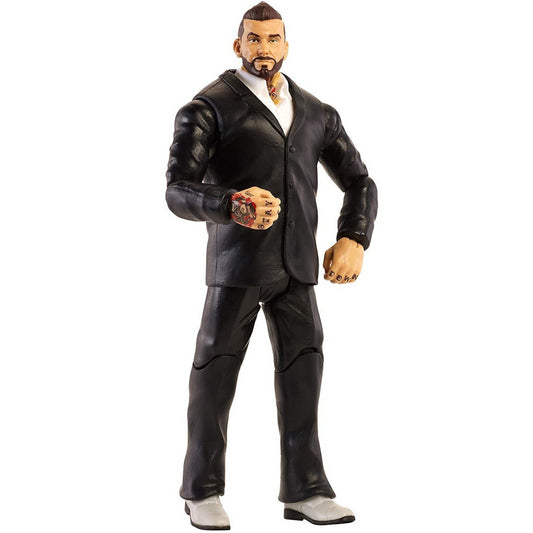 WWE Corey Graves Wrestling Figure DXG25 - Maqio