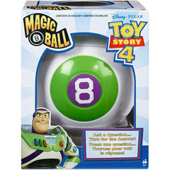 Disney Pixar GDJ82 Toy Story 4 Magic 8 Ball - Maqio
