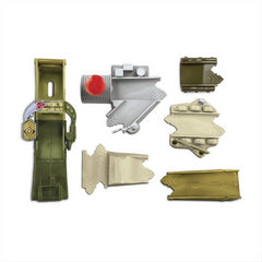 Disney/Pixar Cars Sarge's Stuntin' Surplus Playset - Maqio