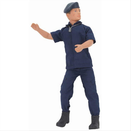 Action Man Sailor Collector's Figure AM729 - Maqio