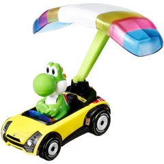Hot Wheels Mario Kart Set of 3 Die-cast Vehicles