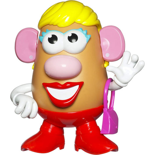 Disney Pixar Toy Story Playskool Friends Mrs Potato Head Classic Action Figure