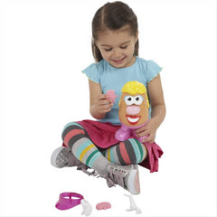 Disney Pixar Toy Story Playskool Friends Mrs Potato Head Classic Action Figure