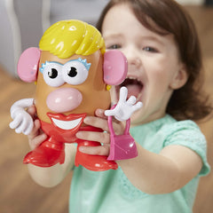 Disney Pixar Toy Story Playskool Friends Mrs Potato Head Classic Action Figure