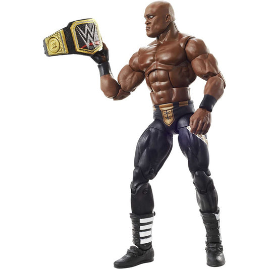 WWE Bobby Lashley Elite Collection Action Figure