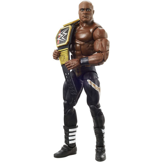 WWE Bobby Lashley Elite Collection Action Figure