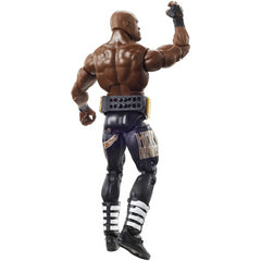 WWE Bobby Lashley Elite Collection Action Figure