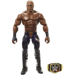 WWE Bobby Lashley Elite Collection Action Figure