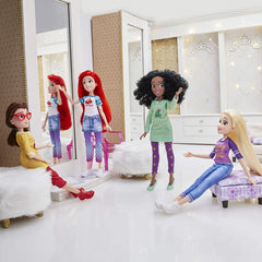 Disney Ralph Breaks the Internet Comfy Squad Ariel Doll