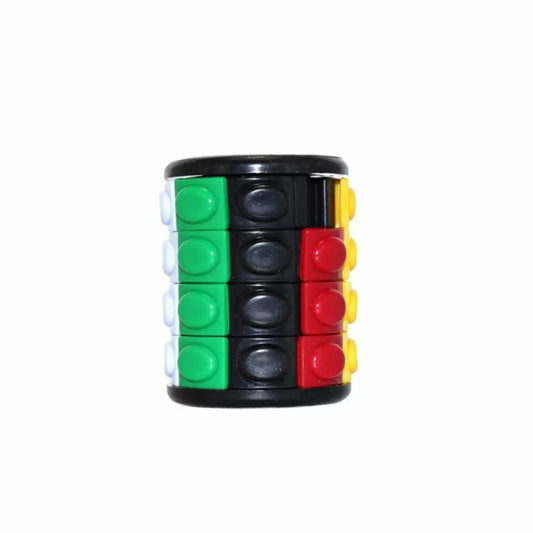 Rubikâ€™s Tower Twister Puzzle Triple Pack