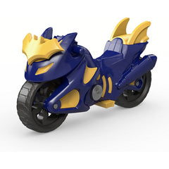 Fisher-Price Imaginext DC Super Friends Batgirl & Batcycle