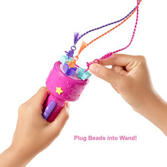 Barbie Dreamtopia Twist n Style Princess Hairstyling Doll