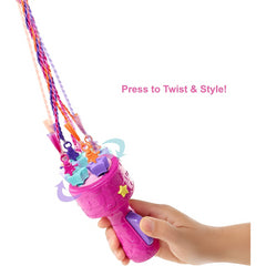 Barbie Dreamtopia Twist n Style Princess Hairstyling Doll