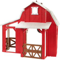 Spirit Untamed Barn Playset with Spirit Horse Barn and 3 Play Areas