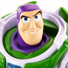 Disney Pixar GDP84 Toy Story 4 True Talkers Buzz Lightyear Figure (GDP80) - Maqio