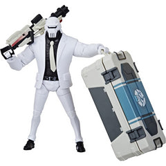 Fortnite Brutus Ghost Victory Royale Series 6 Inch Collectible Figure