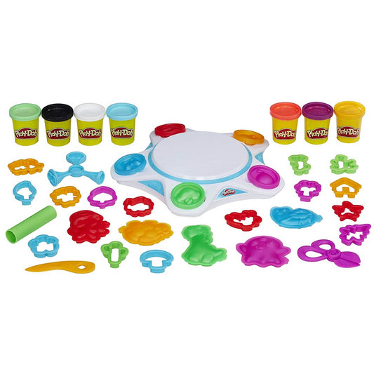 PLAY-DOH C2860 Touch Shape to Life Studio Play Set - Maqio