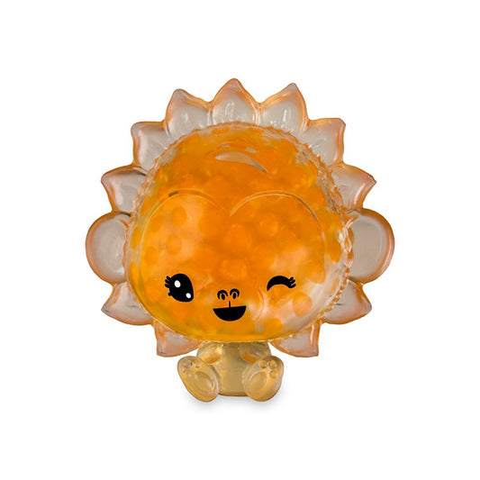 Bubbleezz Super Squishy Figure - Marigold Monkey - Maqio