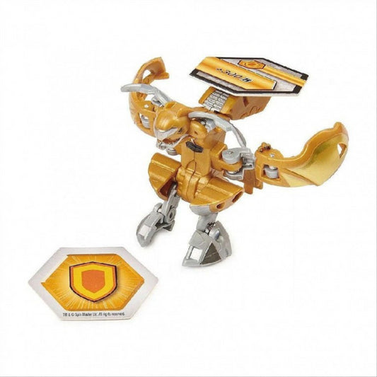 Bakugan Armoured Alliance Ultra - Batrix Ultra Orange