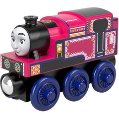 Thomas & Friends Toy Tank Engine Wood Vehicle - Ashima