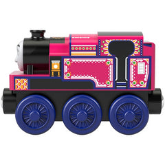 Thomas & Friends Toy Tank Engine Wood Vehicle - Ashima